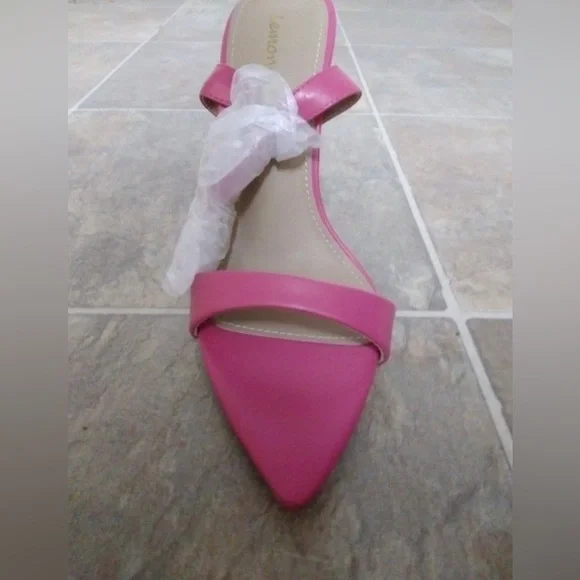 Super Sexy High Heel Sandals size: 7.5 - Picture 8 of 10